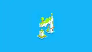An Hour of Waves (FEZ)