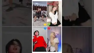 (Mi Gente Remix) Maks Nemcev VS KikaKiim VS Ten Yujin VS Sia Jiwoo 