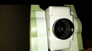 Besic information of Total Station |Temporary adjustment of Total Station