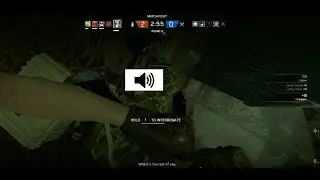 Tom Clancy's Rainbow Six Siege Operation Blood Orchid
