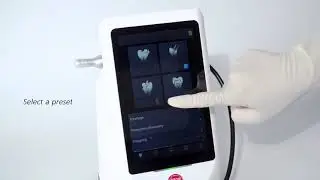 Berylas Blue Dental Diode Laser