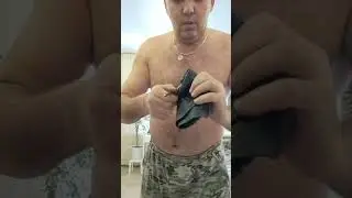 Узел Сотского из гвоздей!!!