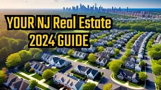 Don't Miss Out on the 2024 NJ Real Estate Boom!