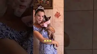 #прикол #сфинксы #бьюти С добрым утром! 😂😂😂