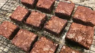 The best brownie recipe!!