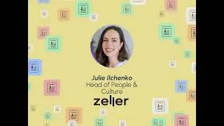 How Zeller Scales FinTech Hiring While Managing Thousands of Applications