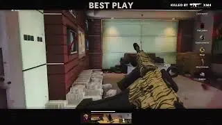 *LIVE* Cold War League Play