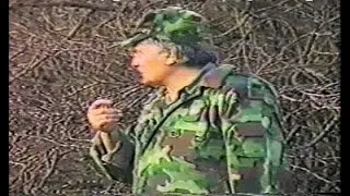15.бихаћка бригада ВРС  [eng, rus sub]