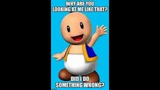 Playing retro games (super mario bros) part 3