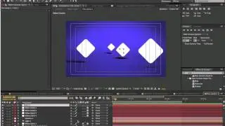 Real Camera Shake Pro After Effects Preset