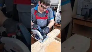 Мастер сравнил две пилы DeWalt и Bosch