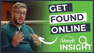 Create an effective SEO strategy & help people find you online - iVendi Insight