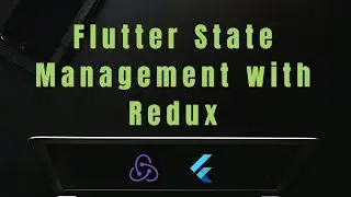 Flutter - State Management using Redux with Source Code Example
