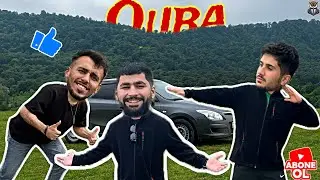 Qubaya getdik | VLOG #beyqush