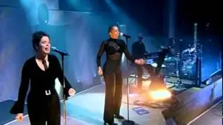 Lara Fabian - S'en aller