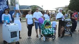 VTemeTV - конкурс 