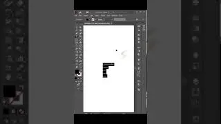 Adobe Illustrator Tutorial I Arabic Typing in Illustrator I  