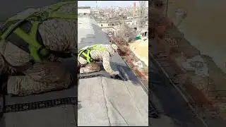 Ремонт крыши