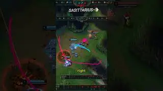 Playing Vs. Poke Botlane Is Actually Simple? pt.1 #leagueoflegends
