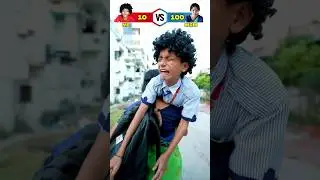 The End 😂😂 |Indian family 
