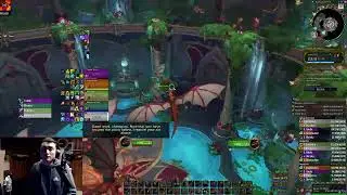 +15 Fortified Ruby Life Pools MM Hunter PoV