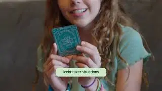 About the  Actually Curious: Our Future Edition