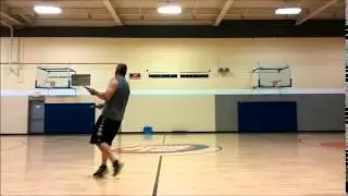 In the Ayer   Jump Rope Workout