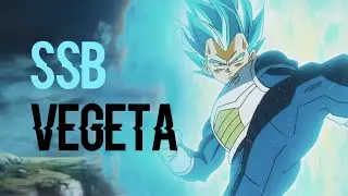 Goku and Vegeta vs Frieza [Dubstep Remix]