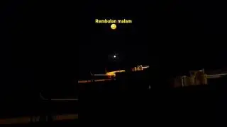 REMBULAN MALAM 