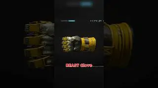 Call of Duty Added an $80 Weapon.. (Beast Glove)
