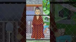 какие милые соседи 🫣😊😥