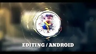 Intro video || by BADAL MANDAL ||
