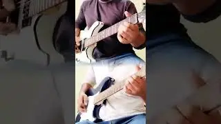 AVIAL - Nada Nada (Guitar cover)