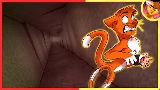 HorrorStrike: Застрявший над БЕЗДНОЙ! (КСГО)