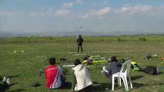 THK Arslanbey RC Model Uçak ve Heli Şenliği - Doğukan -4-