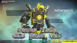 Apex legends with friend