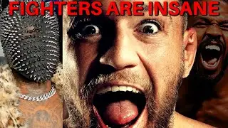 The Dark Mentality Required for Combat Sports | Reaction