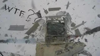 Шок!!самый эпичный взрыв ВЗОРВАЛ ТЕЛЕВИЗОР!!! Shock!Most epic explosion