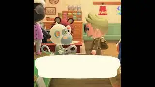 EASY Villager Photos - Animal Crossing 