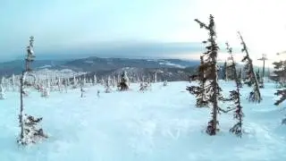 Шерегеш клип 2016