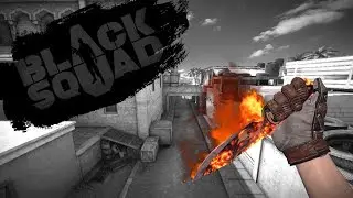 BLACK SQUAD MONTAGE GAMEPLAY HIGHLIGHTS #2