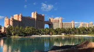 Nassau - Bahamas | 2019.