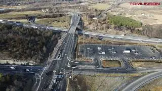 Hwy 401 and Hwy 38 - Kingston ON