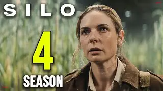 SILO Season 2 Release Date & Everything You Need To Know