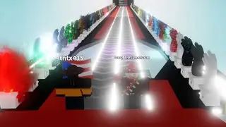 A wheel decides my glove, but if I die, the video ends. (+ Bonus) | Roblox: Slap Battles (Episode 3)