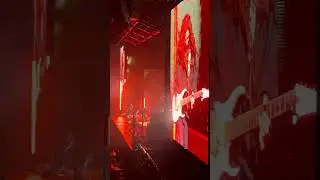 Korn - Bogota 2026 / Got the Life 