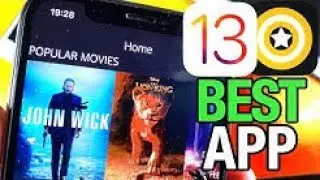 BEST Free Movie & TV shows App and Website for iPhone Android, Macos & windows 2020