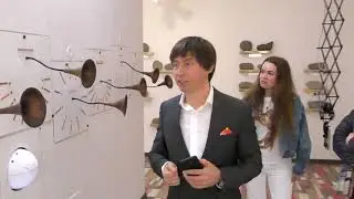 Музей языков мира. Крым ,Зеленогорье