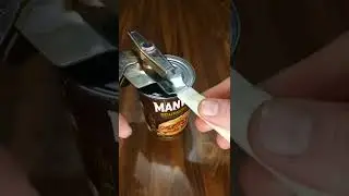 How to use your can opener the right way 