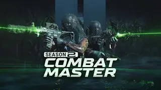 Combat Master S2: Laser Strike
